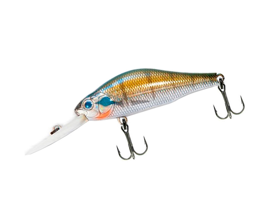 

Воблер ZipBaits Khamsin Jr. DR50 4.2г 1.5м 513 (арт.3838K50JRDR_513)