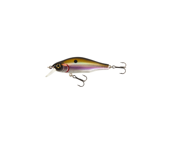 

Воблер Lucky John Original Series Flat John SP 90mm 17.0g A03 (арт.123413540155)