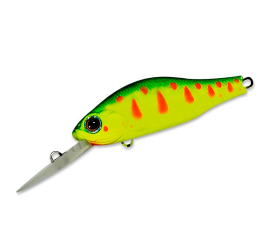 

Воблер ZipBaits Khamsin Tiny DR40 3.0г 1.0м 313 (арт.3838K40SPDR_313)