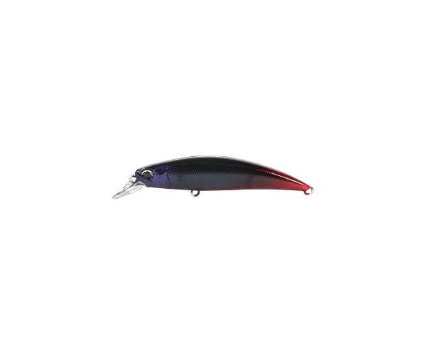 

Воблер DUO Spearhead Ryuki 70S M-Aire 70mm 9.0g CRAZ111 Black Demon (арт.1234343341)