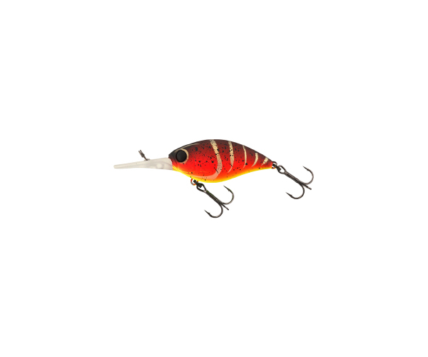 

Воблер Jackall Block Ripper 48MR 48mm 8.5g Spice Red Craw (арт.123416992800)