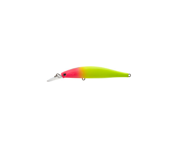 

Воблер Usami Rongubei 90SP-MDR 10.9g #333 (1.8m) (арт.123417771085)