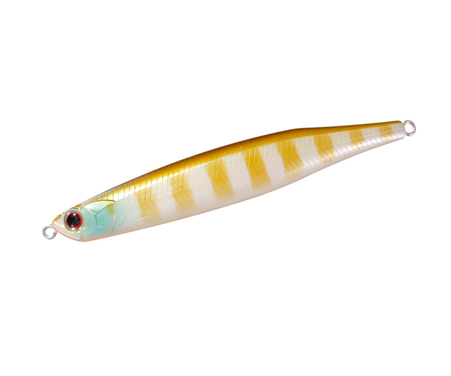 

Воблер O.S.P. Bent Minnow 76F 76мм P45 (арт.3838BM76F-P45)