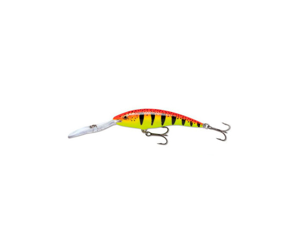 

Воблер Rapala Deep Tail Dancer 130mm 42g #HT (арт.191998294)
