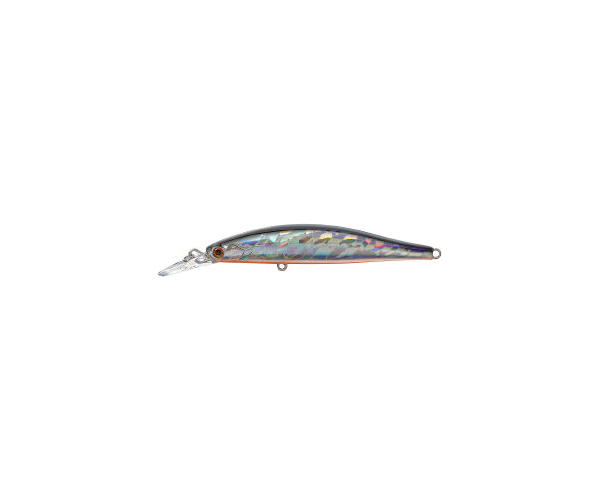

Воблер Usami Rongubei 90SP-MDR 10.9g #122 (1.8m) (арт.123417771084)