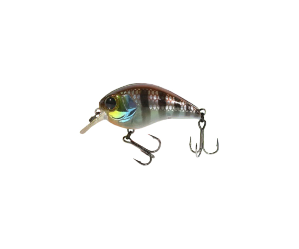 

Воблер Jackall Mushbob 50SR 50mm 9.0 g Uroko HL Chigill (арт.123416992787)