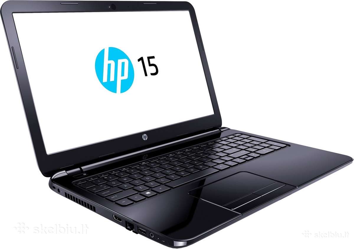 Ноутбук HP 15-g082no-AMD A8-6410-2.0GHz-8Gb-DDR3-1Tb-HDD-DVD-R-W15.6 ...
