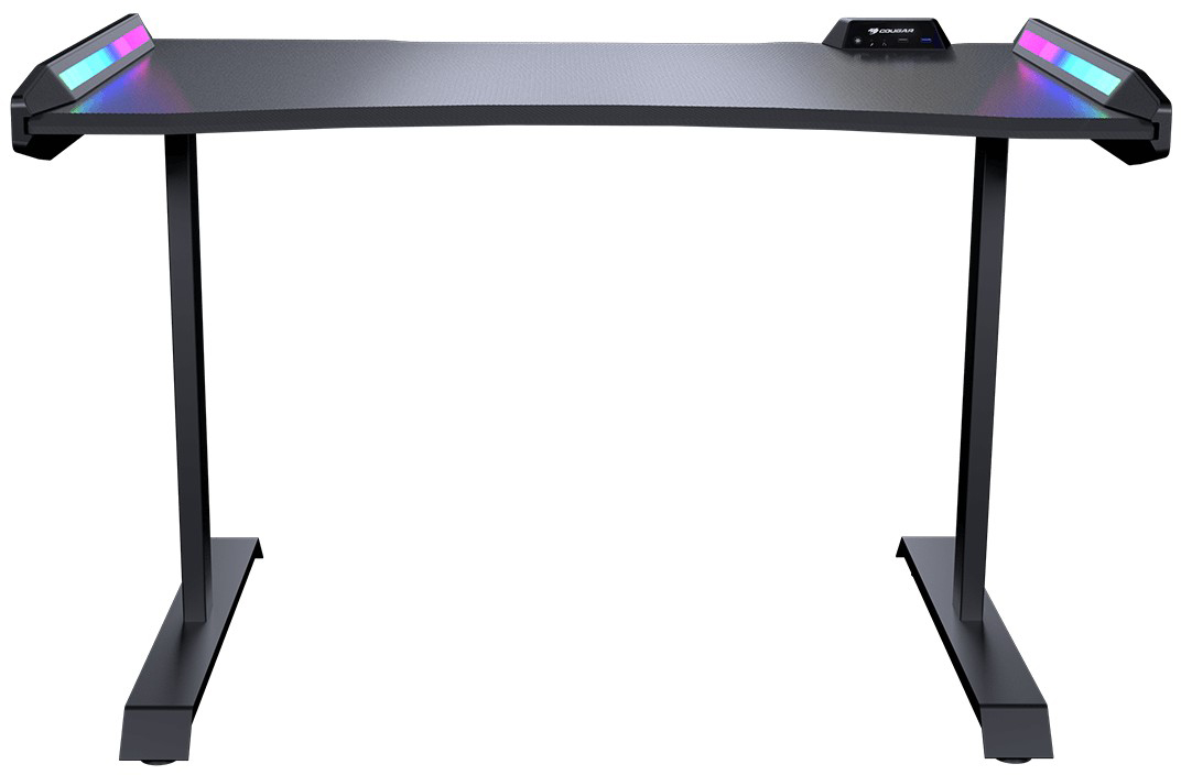 

Компьютерный стол Cougar MARS 120 Black
