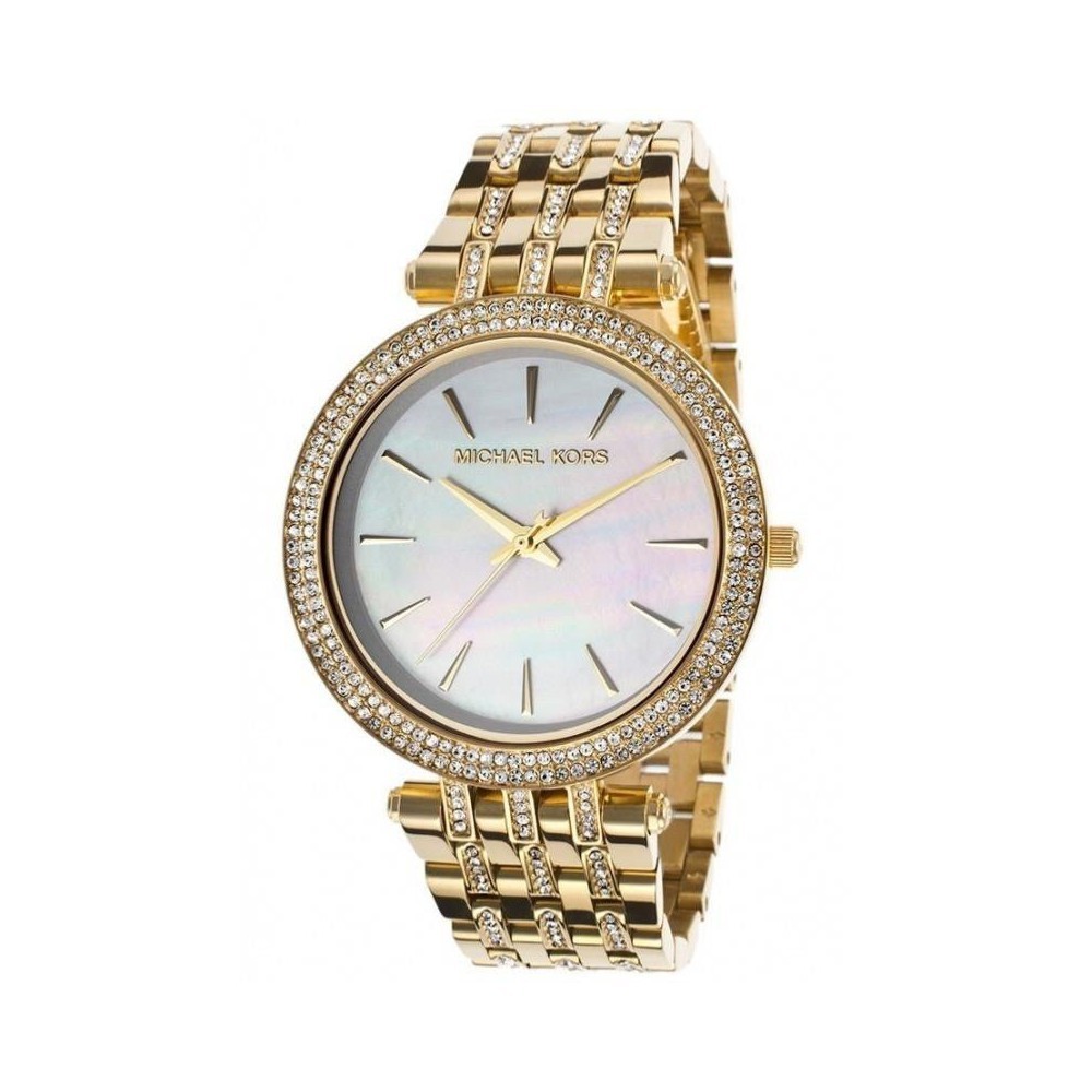 

Женские Часы Michael Kors MK3219