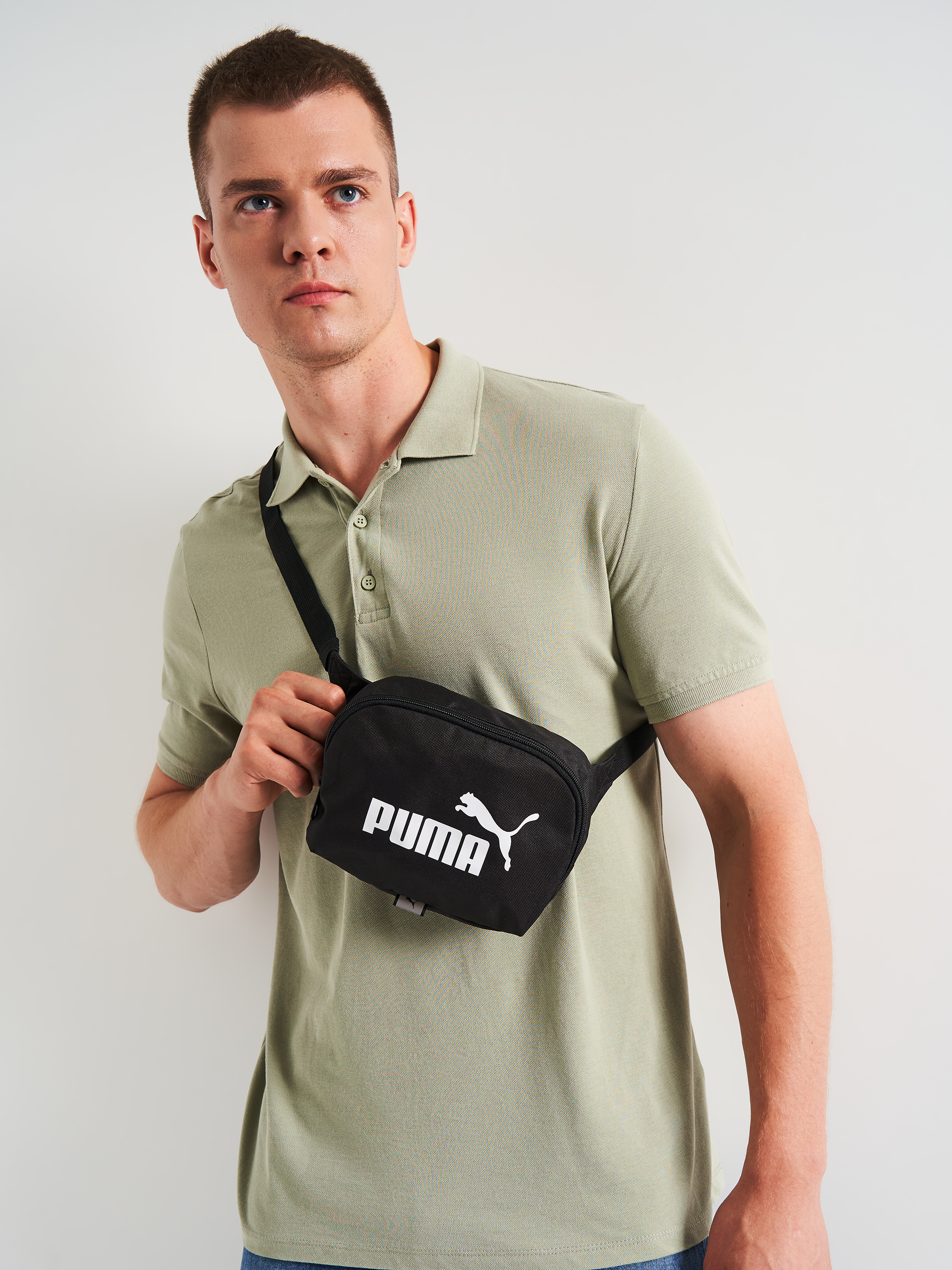 Puma hotsell fanny pack