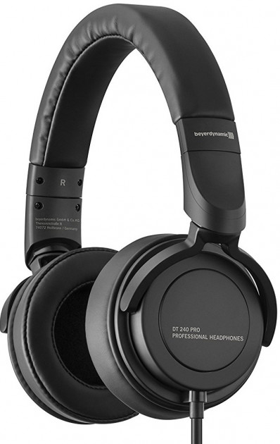 

Наушники Beyerdynamic DT 240 PRO