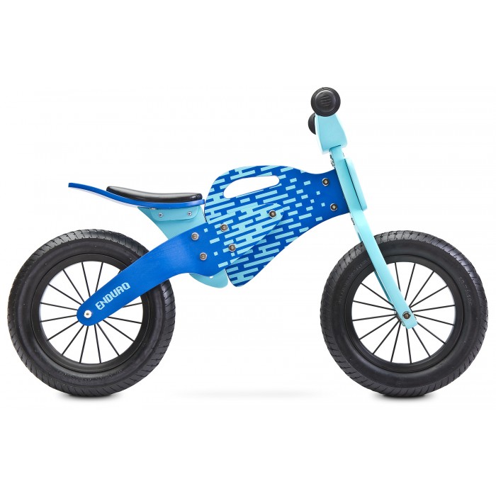 

Беговел Toyz Enduro 3-6 лет