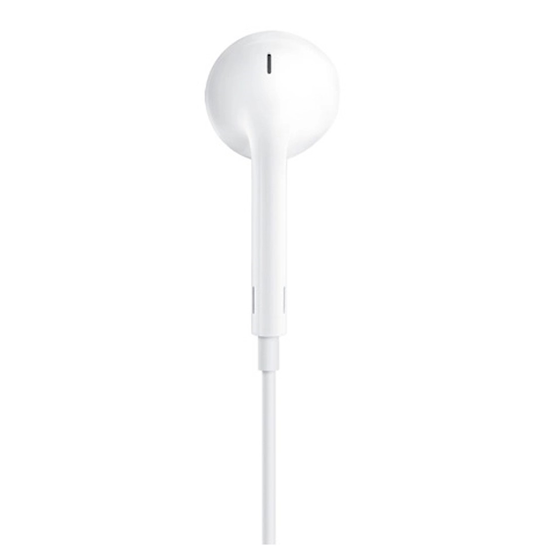 Наушники проводные для iPhone EarPods с выходом под 3.5mm Headphone Plug  белые купить в интернет-магазине ROZETKA - Наушники проводные для iPhone  EarPods с выходом под 3.5mm Headphone Plug белые от продавца: Danstore