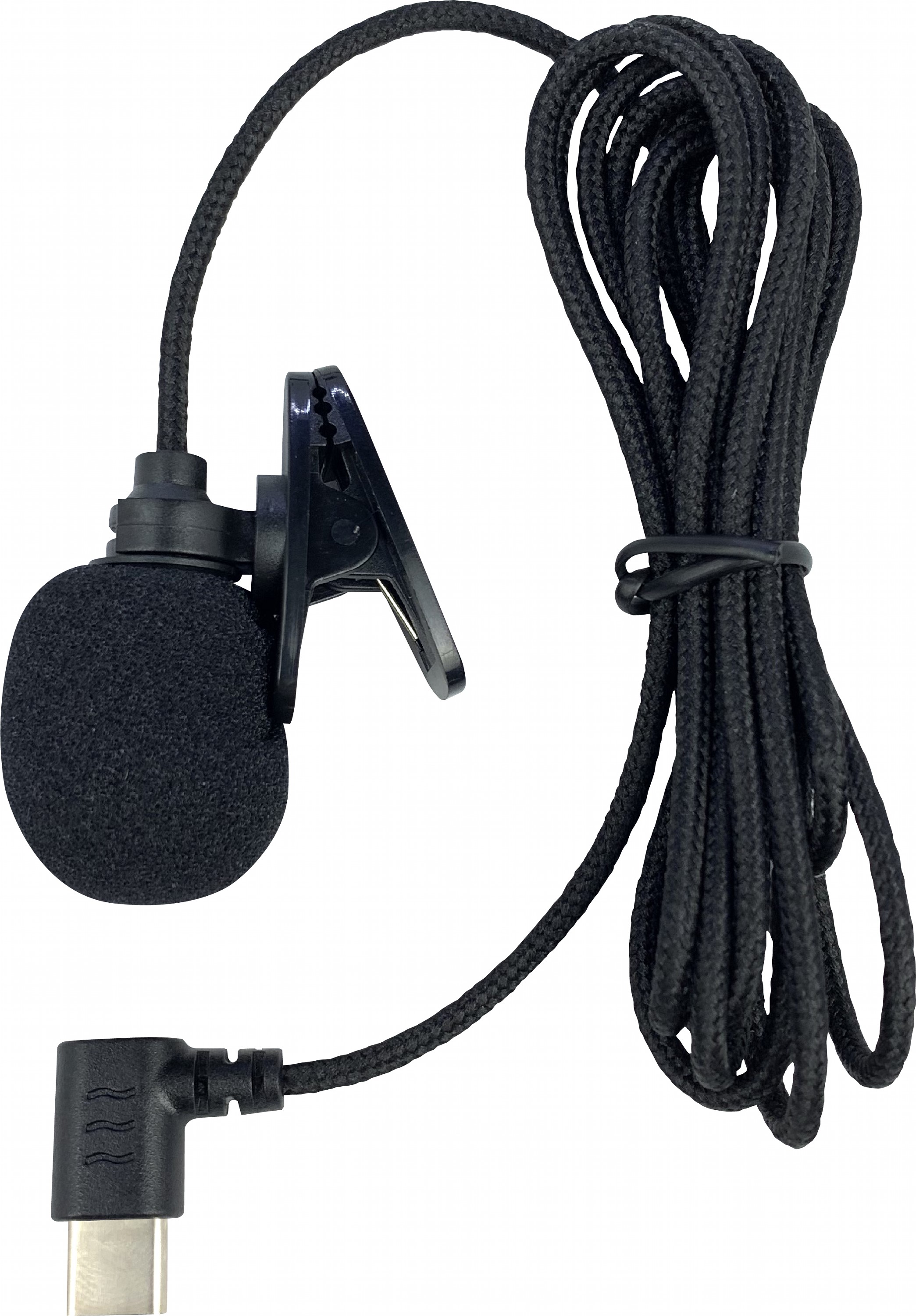 Акція на Микрофон AirOn ProCam 7/8 USB Type-C (69477915500021) від Rozetka UA