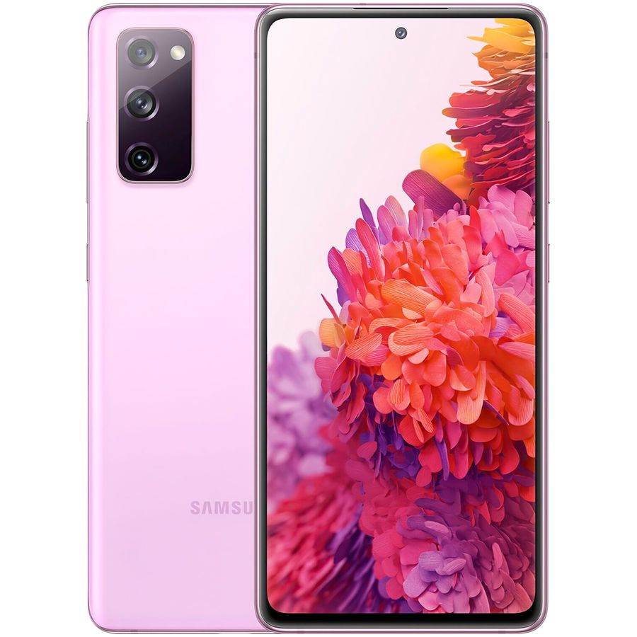 Samsung Galaxy S20 FE 128 GB Cloud Lavender (2C00006336 ...
