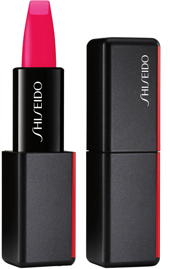Помада Shiseido ModernMatte Powder Lipstick 511 Unfiltered 4 г ...