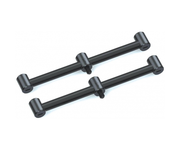 

Буз-бар Fox International Black Label 3 Rod Fixed Buzz Bars XL Convert x2 (арт.123415790852)