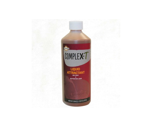 

Ликвид Dynamite Terry Heam CompleX-T 500ml (арт.19191004672)