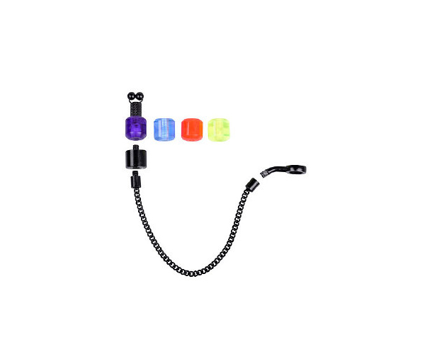 

Сигнализатор Prologic P.A.C. Hang Indicator Kit (арт.123418460670)