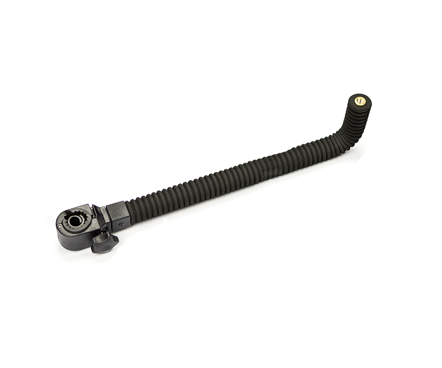 

Держатель на платформу на одну позицию Flagman Eva 30x10 см (арт.3838TH029)