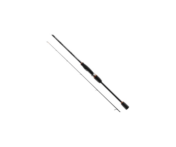 

Спиннинг Select Freek FRK-862MH 2.60m 7-28g Fast (арт.123418703155)
