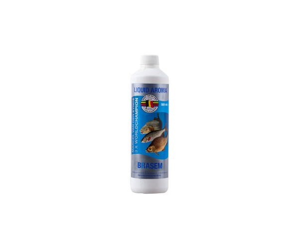 

Ликвид Marcel Van Den Eynde Brasem 500ml (арт.123413990217)