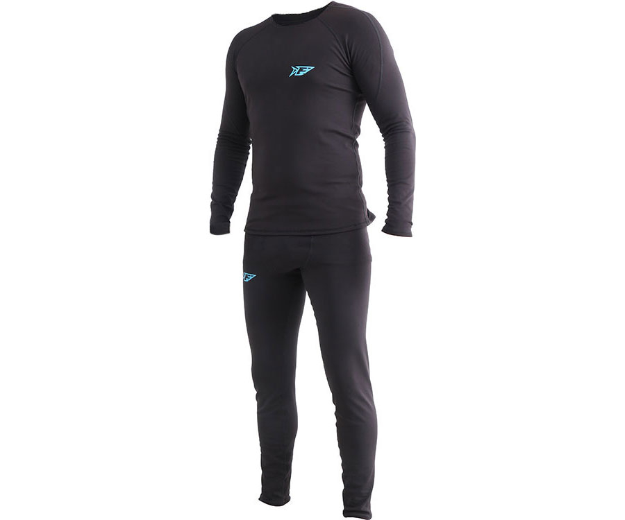 

Термобелье Flagman Dynamic 3D XXL (арт.3838FPS001-XXL)