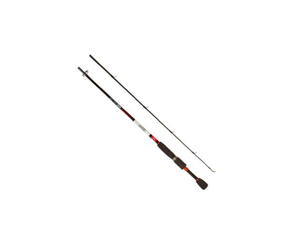 

Спиннинг Salmo Kraft Jigging MH 2.05 m 6-24g (арт.123413538885)