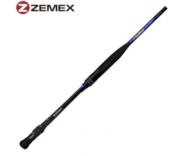 

Спиннинг ZEMEX HELLAS SEABASS 1002MH (10-36g) (арт.8806066101024)