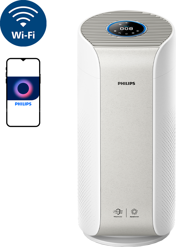 Philips series deals 3000i dual scan