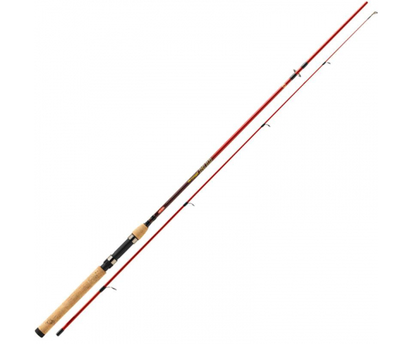 

Удилище спиннинговое Berkley Cherrywood HD 212 10-35 g Spin (арт.1234909923049)