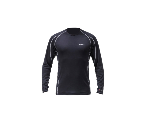

Термокофта Fahrenheit Polartec Power Dry S ц:черный (арт.123417960142)