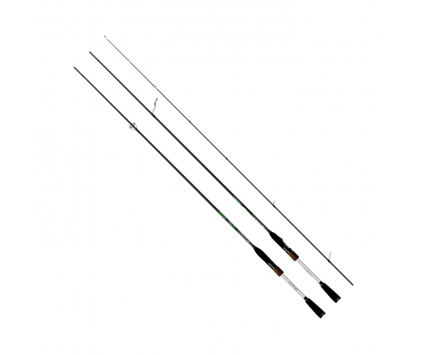 

Спиннинг ZEMEX SOLID 862MH 7-28 g (арт.8806066100072)