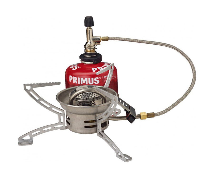 

Газовая горелка Primus Easy Fuel (арт.327793)