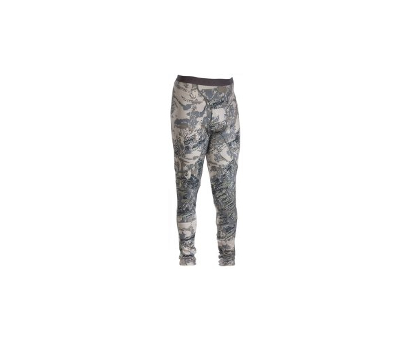 

Кальсоны Sitka Gear Core Hvy Wt 2XL ц:optifade® open country (арт.123436821223)