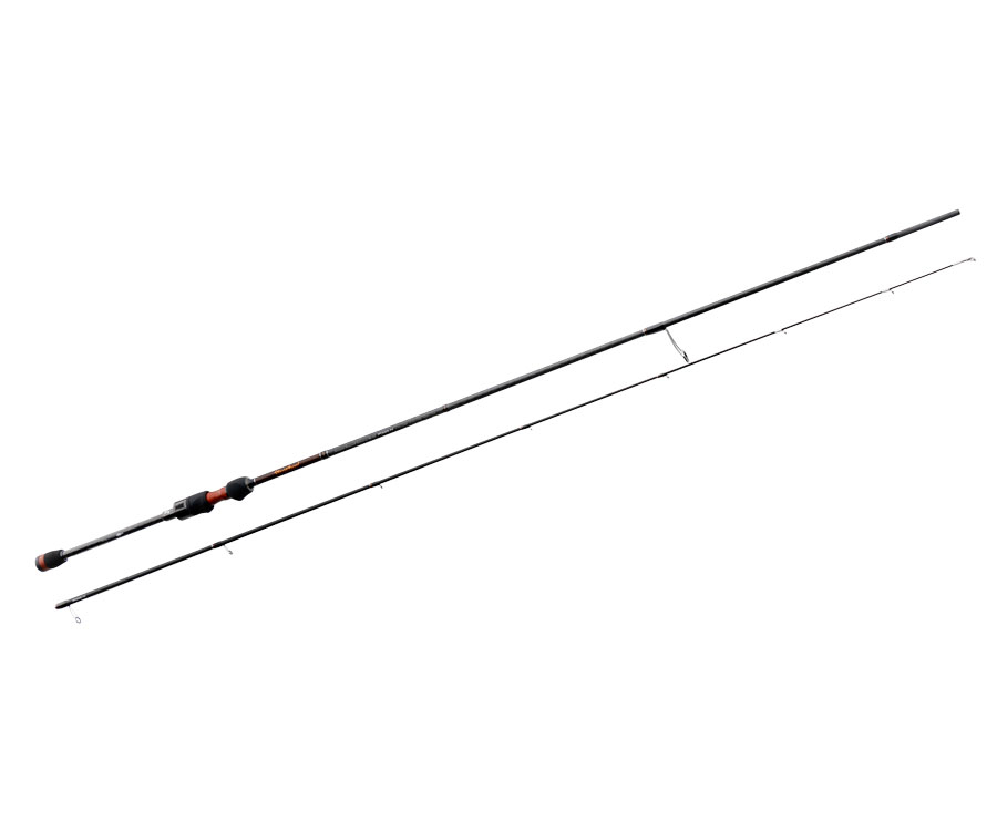 

Спиннинговое удилище Palms Pinwheel 69 2.05м 0.4-3.5г (арт.3838PTASS-69)