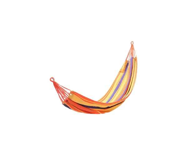 

Гамак KingCamp Canvas Hammock (KG3752/28) Orange (арт.123422482343)