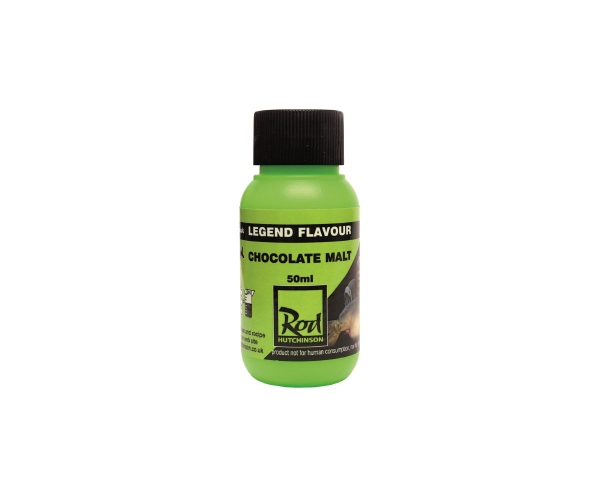 

Атрактанти Rod Hutchinson Legend Flavour Chocolate Malt 50ml (арт.123419080005)