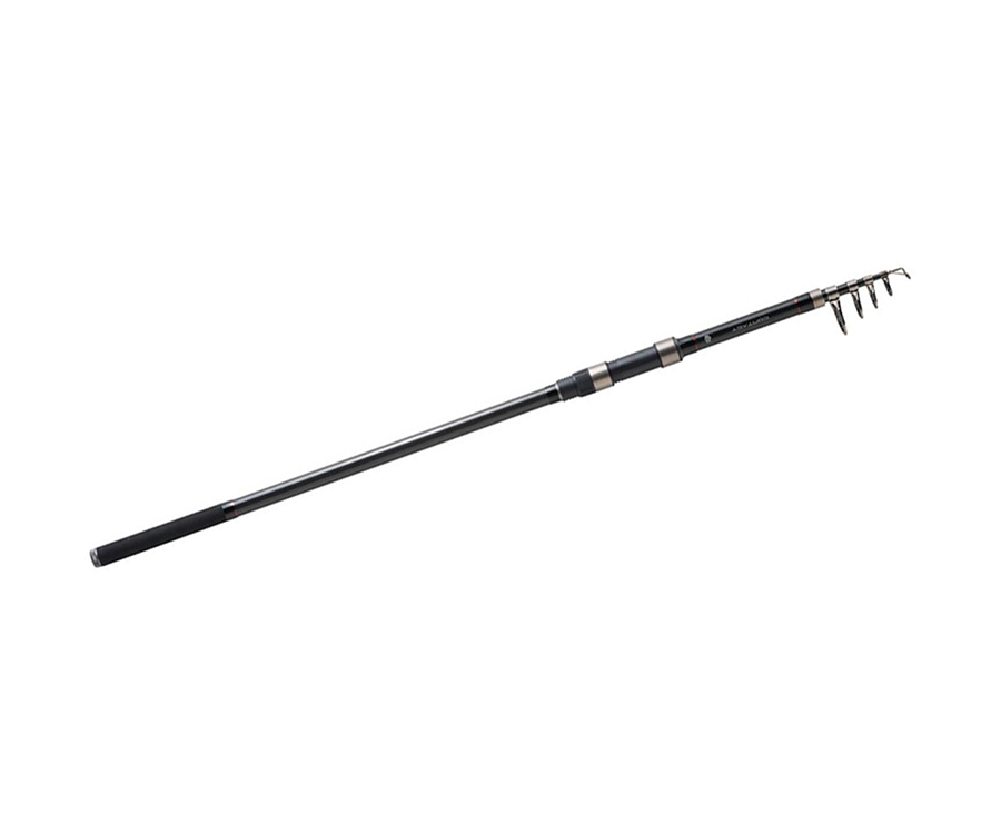 

Карповое удилище JRC Contact 3.6м 3.50lb LR-T (арт.1404467)