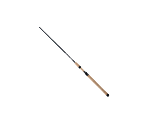 

Спиннинг G. Loomis Classic Steelhead STR1024S GL3 2PC 2.62 m 11-21g (арт.123422665598)