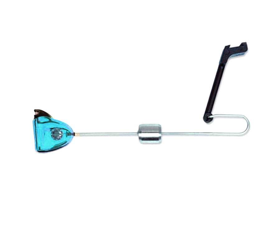 

Свингер FOX MK3 Swinger Amber Blue (арт.3838CSI005)