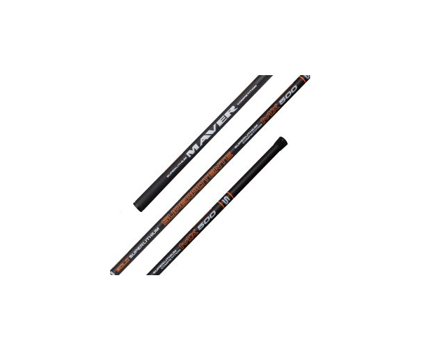 

Удилище маховое Maver Super Potente MX 6.00м (арт.123413002672)
