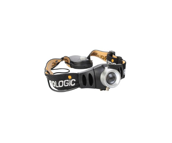 

Фонарь налобный Prologic Lumiax (арт.123418460299)