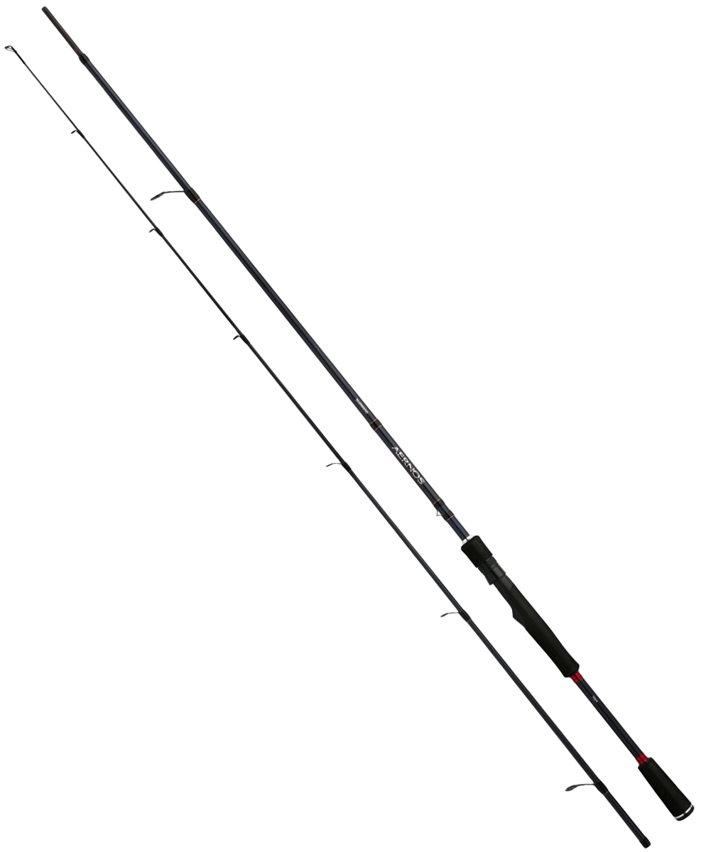 

Спиннинг Shimano Aernos AX L 1.9m 3-14g (арт.123422669548)