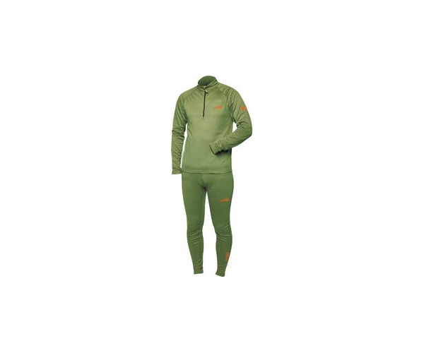 

Термобелье Norfin Hunting Base XXXL (1-й шар) ц:зеленый (арт.123413535297)
