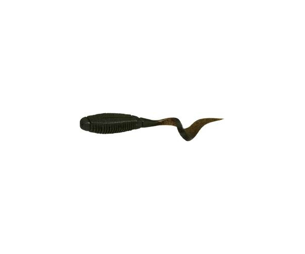 

Силикон Jackall Rhythm Curly 5 "Green Pumpkin Pepper (5шт/уп) (арт.123416992347)