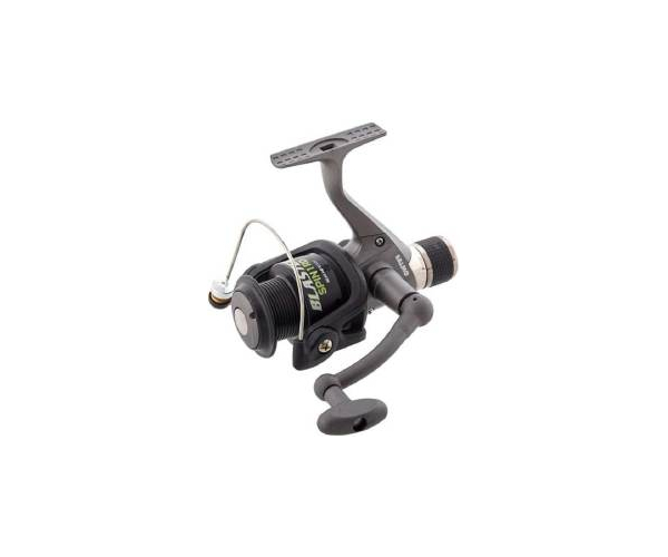 

Катушка Salmo Blaster Spin 1 30RD 1BB (арт.123413538728)