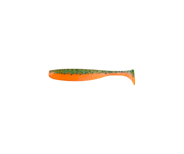 

Силикон Keitech Easy Shiner 6.5 "(3 шт/упак) ц:pal#11 rotten carrot (арт.15511097)