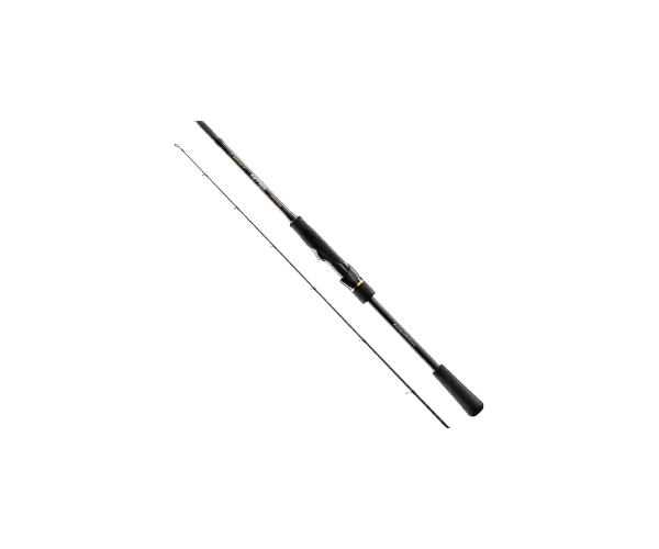 

Спиннинг Select Nitro NTR-702H 2.13m 10-35g Fast (арт.123418703166)