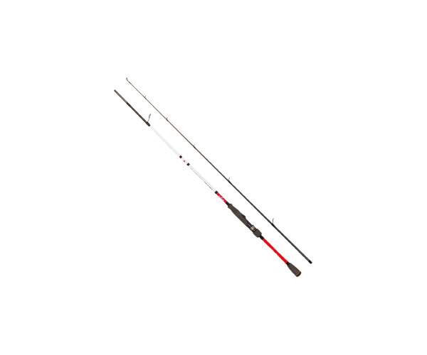 

Спиннинг Lucky John Vanrex TWITCHING 1.98м 7-28г (арт.123413538988)